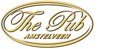 Thepub Amstelveen Logo