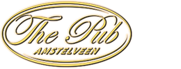 Thepub Amstelveen Logo