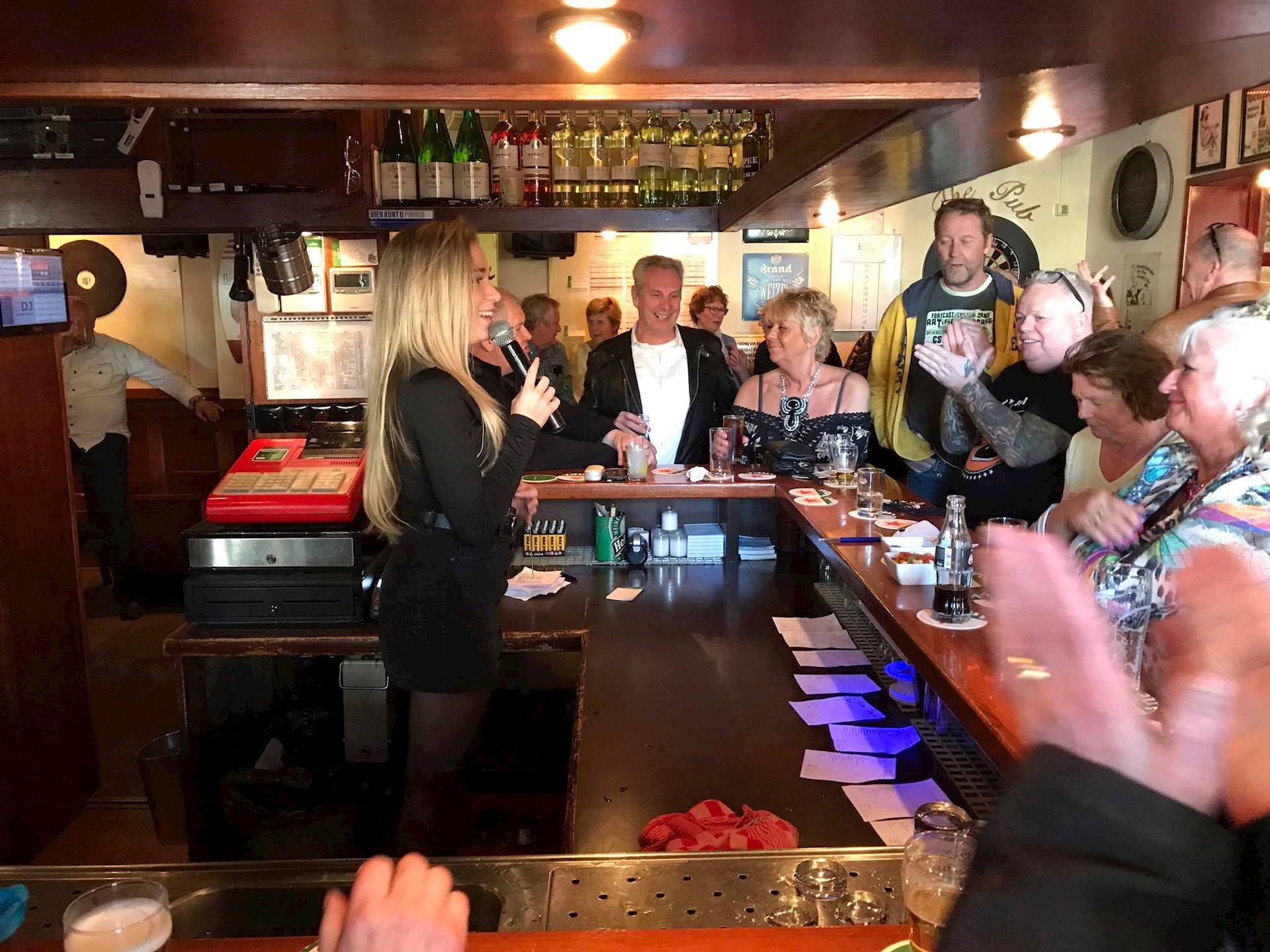 Happy Hour The Pub Amstelveen